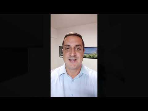 Depoimento de Marcelo Gonçalvez Santos