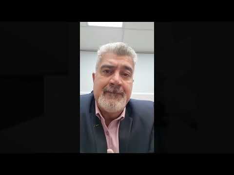 Depoimento de Ubirajara Brum da Silva